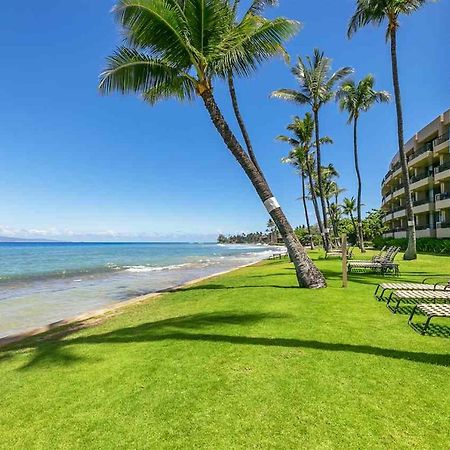 Wonderful Maui Vista-Kihei Kai Nani Beach Condos Εξωτερικό φωτογραφία