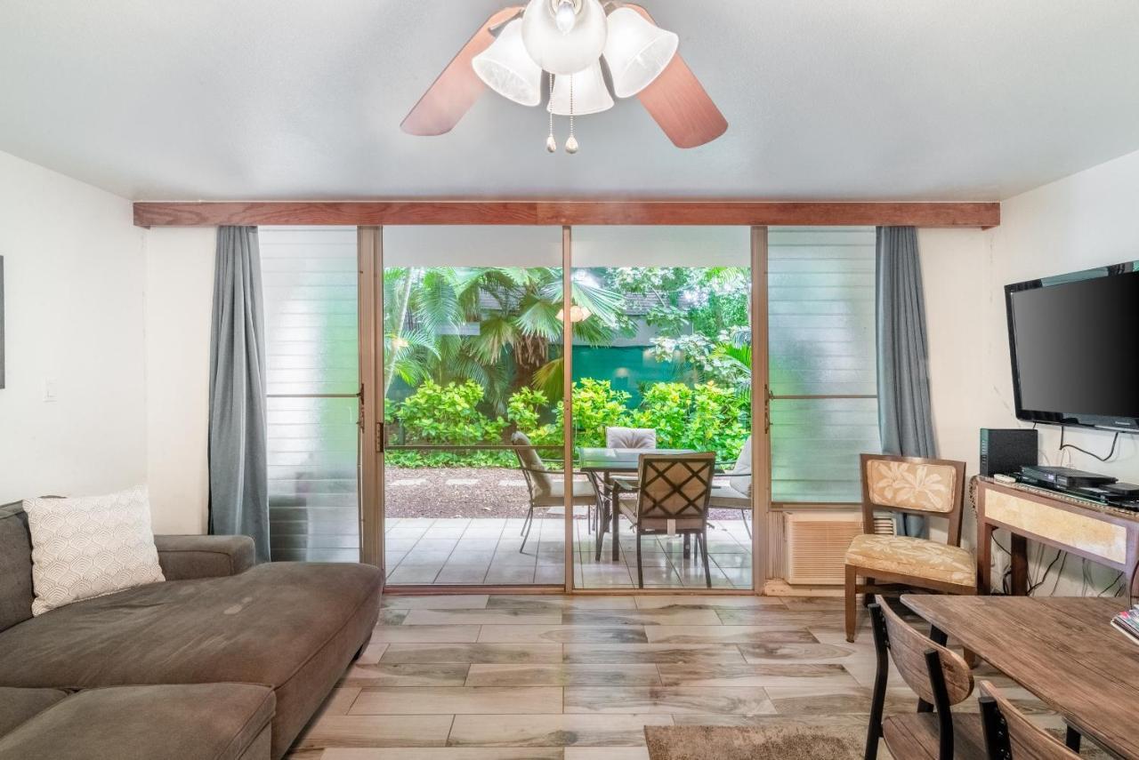 Wonderful Maui Vista-Kihei Kai Nani Beach Condos Εξωτερικό φωτογραφία