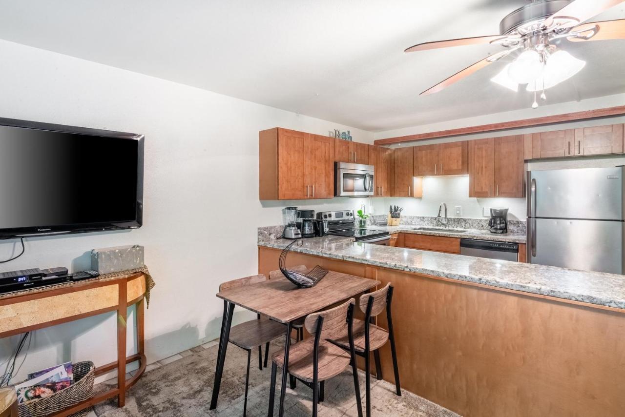 Wonderful Maui Vista-Kihei Kai Nani Beach Condos Εξωτερικό φωτογραφία