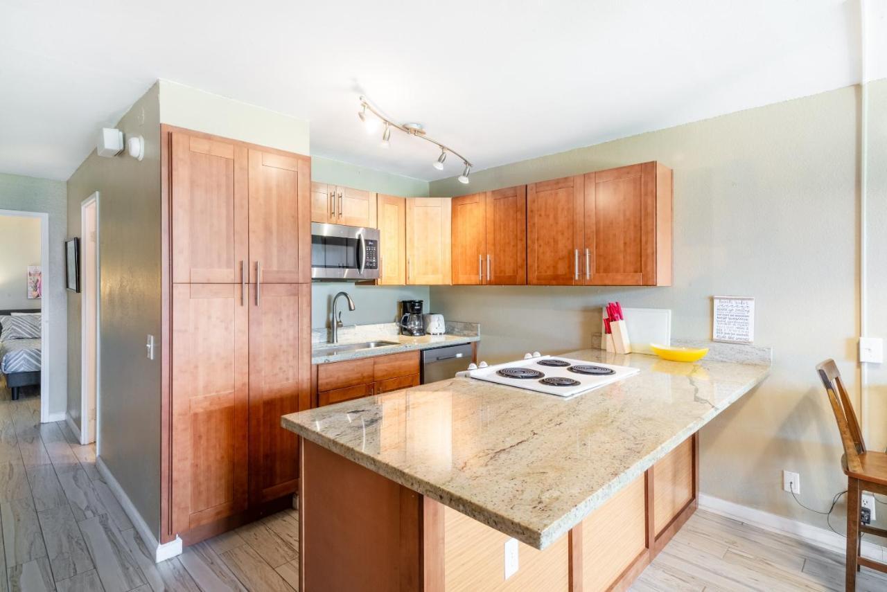 Wonderful Maui Vista-Kihei Kai Nani Beach Condos Εξωτερικό φωτογραφία