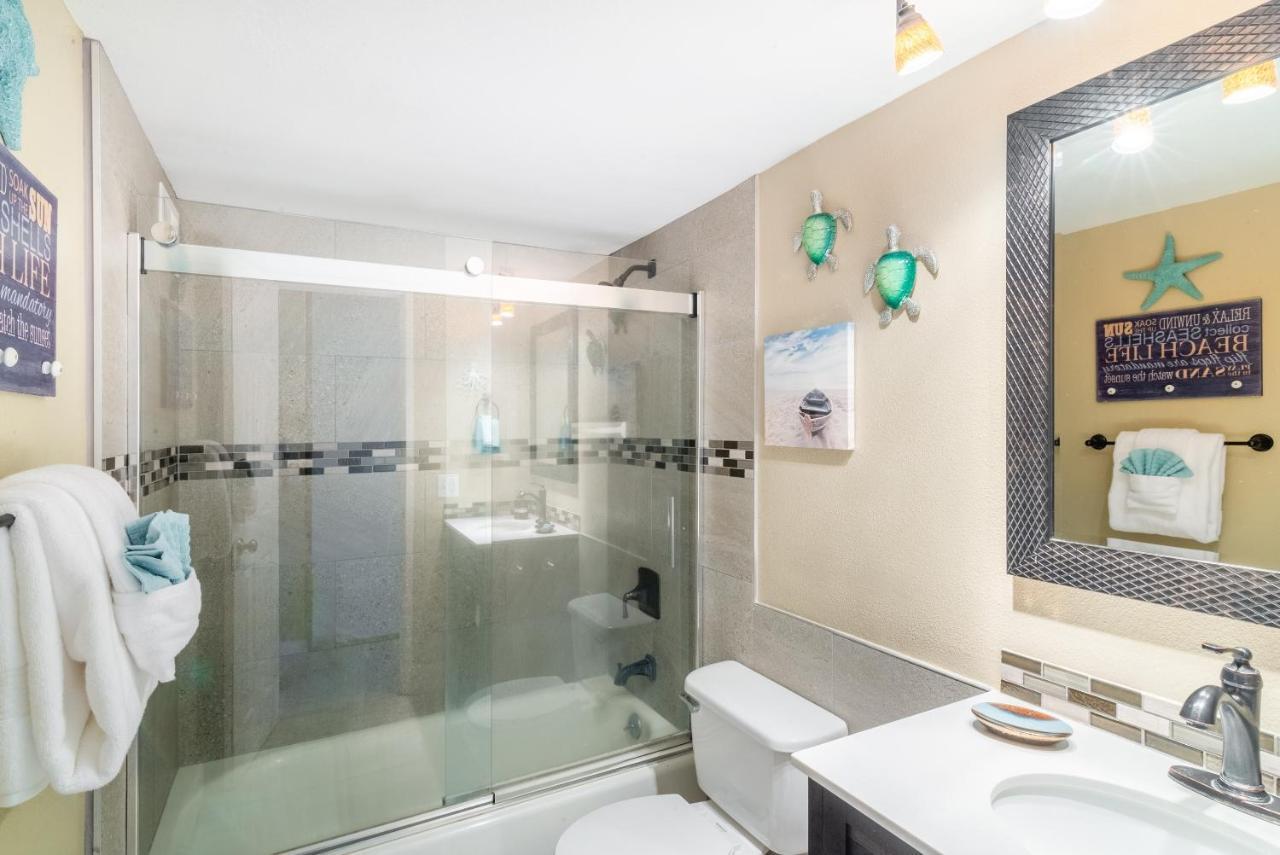 Wonderful Maui Vista-Kihei Kai Nani Beach Condos Εξωτερικό φωτογραφία