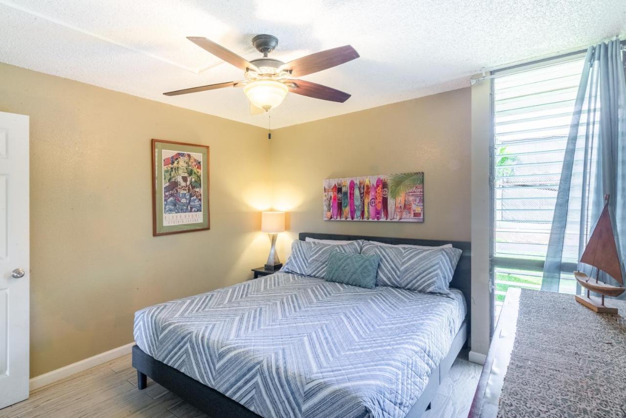 Wonderful Maui Vista-Kihei Kai Nani Beach Condos Εξωτερικό φωτογραφία