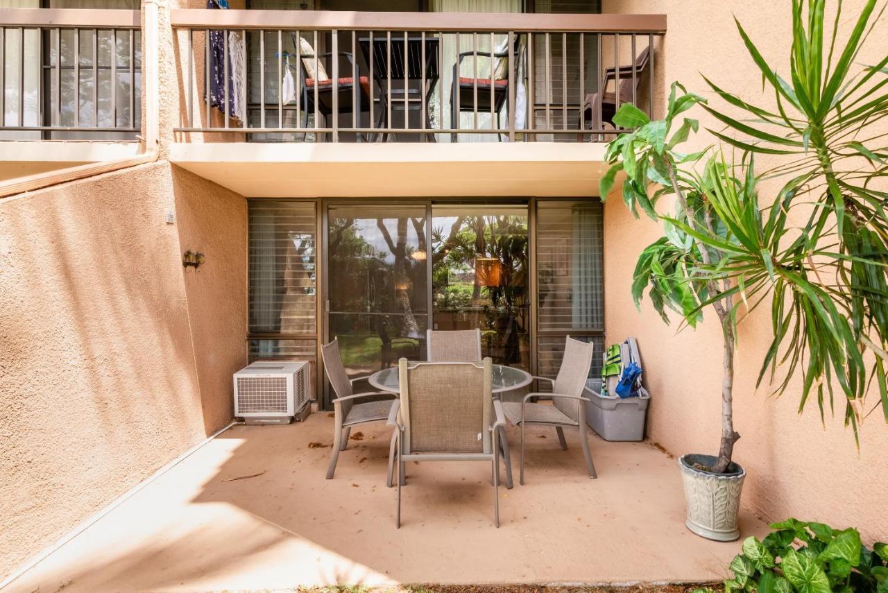 Wonderful Maui Vista-Kihei Kai Nani Beach Condos Εξωτερικό φωτογραφία