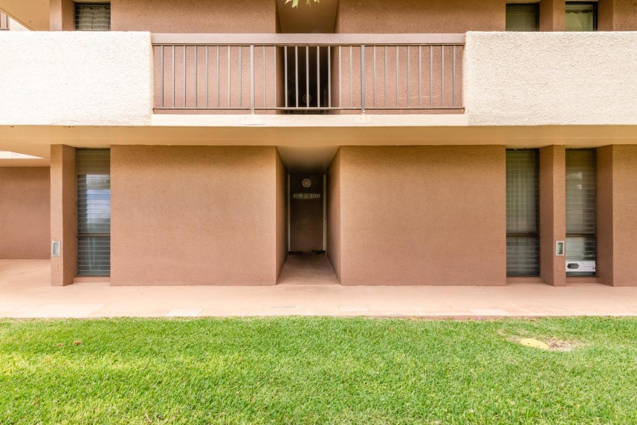 Wonderful Maui Vista-Kihei Kai Nani Beach Condos Εξωτερικό φωτογραφία