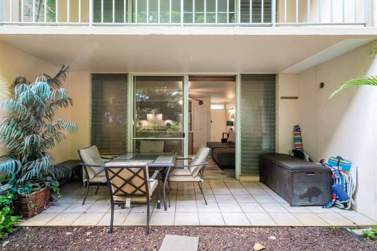 Wonderful Maui Vista-Kihei Kai Nani Beach Condos Εξωτερικό φωτογραφία