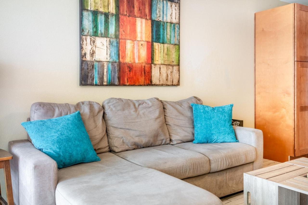 Wonderful Maui Vista-Kihei Kai Nani Beach Condos Εξωτερικό φωτογραφία