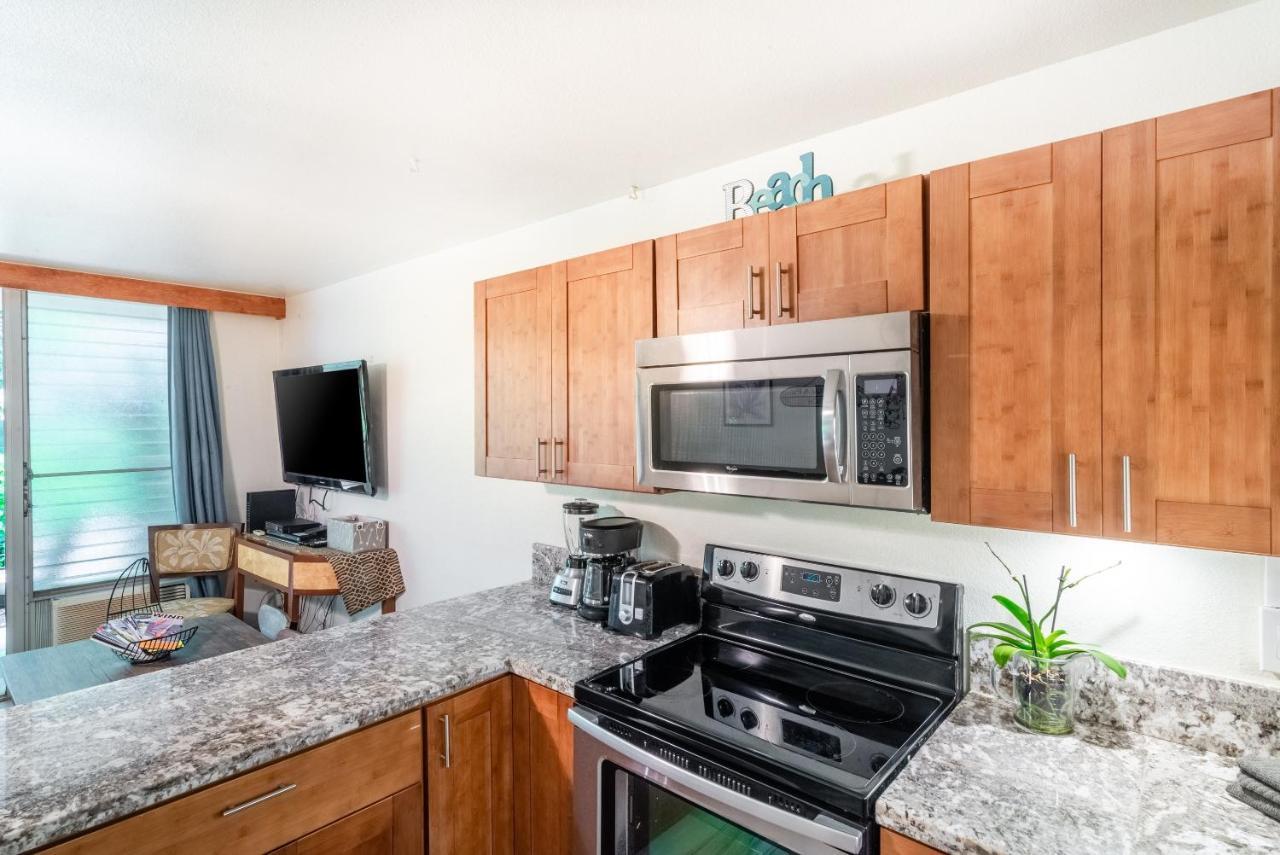 Wonderful Maui Vista-Kihei Kai Nani Beach Condos Εξωτερικό φωτογραφία