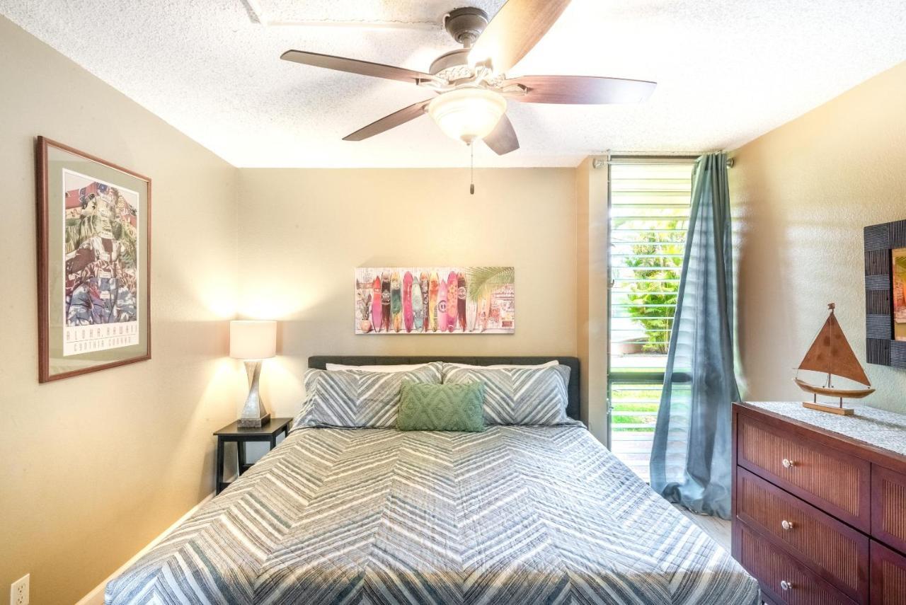 Wonderful Maui Vista-Kihei Kai Nani Beach Condos Εξωτερικό φωτογραφία