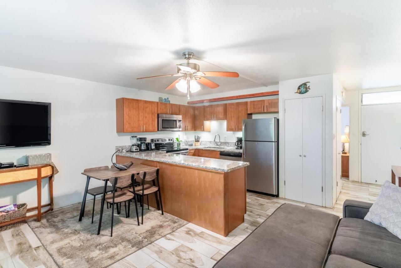 Wonderful Maui Vista-Kihei Kai Nani Beach Condos Εξωτερικό φωτογραφία