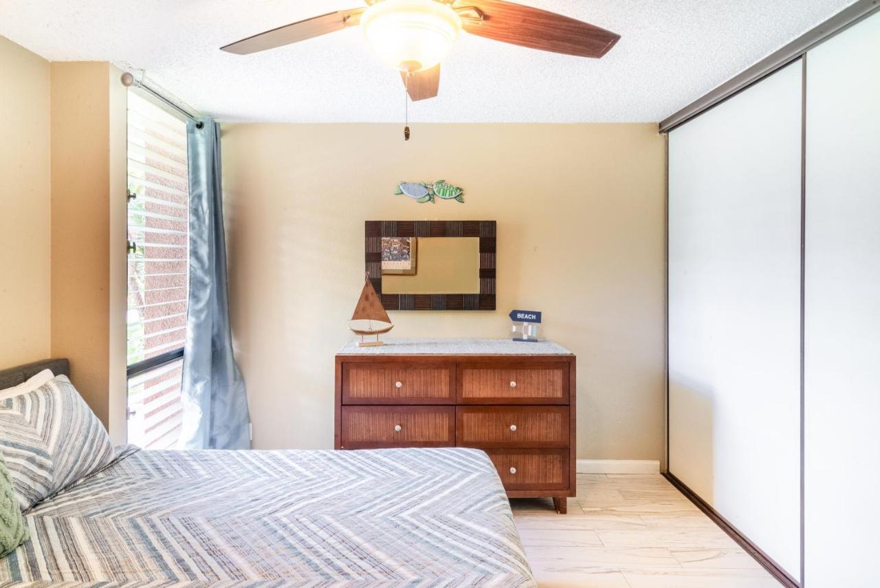 Wonderful Maui Vista-Kihei Kai Nani Beach Condos Εξωτερικό φωτογραφία
