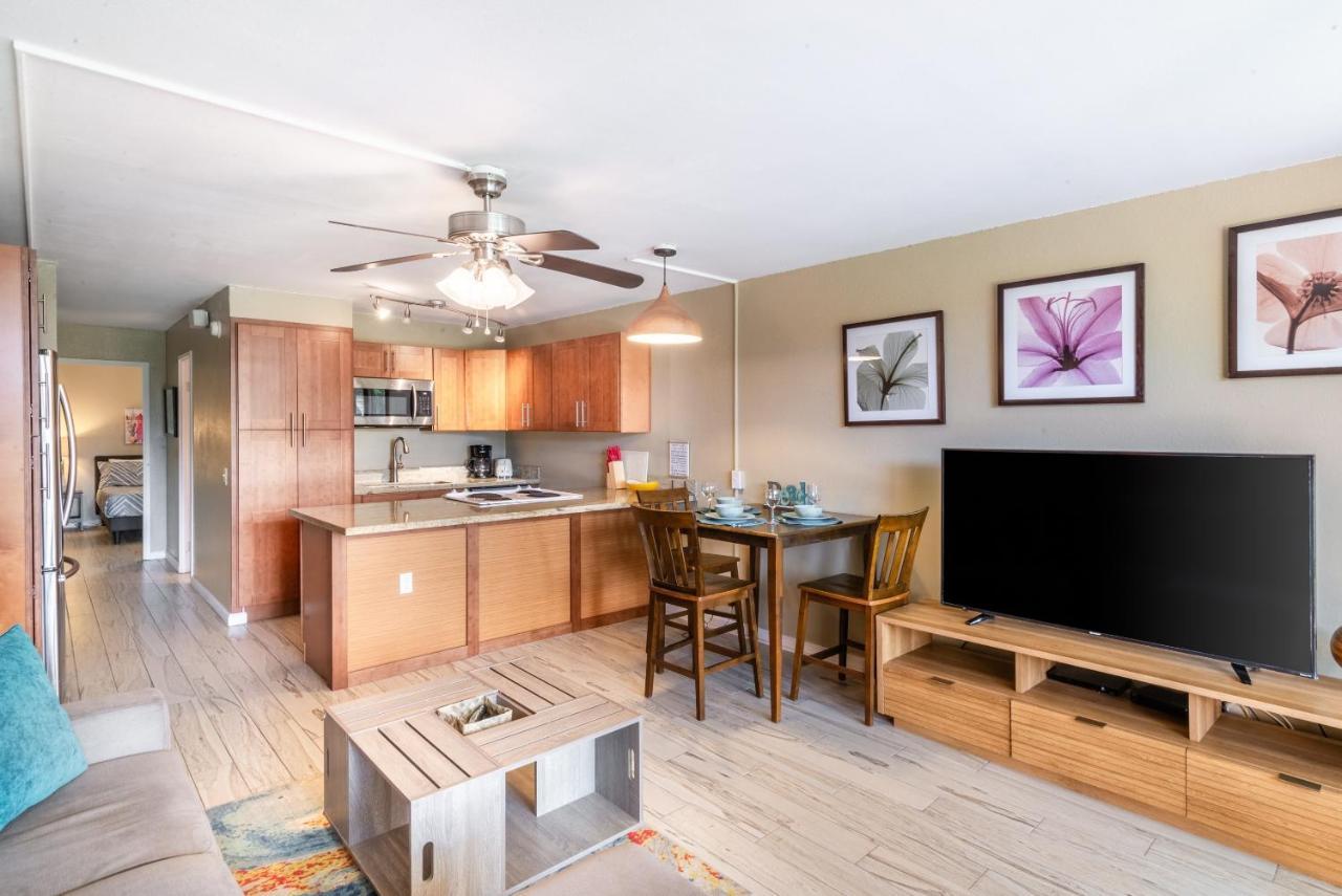 Wonderful Maui Vista-Kihei Kai Nani Beach Condos Εξωτερικό φωτογραφία