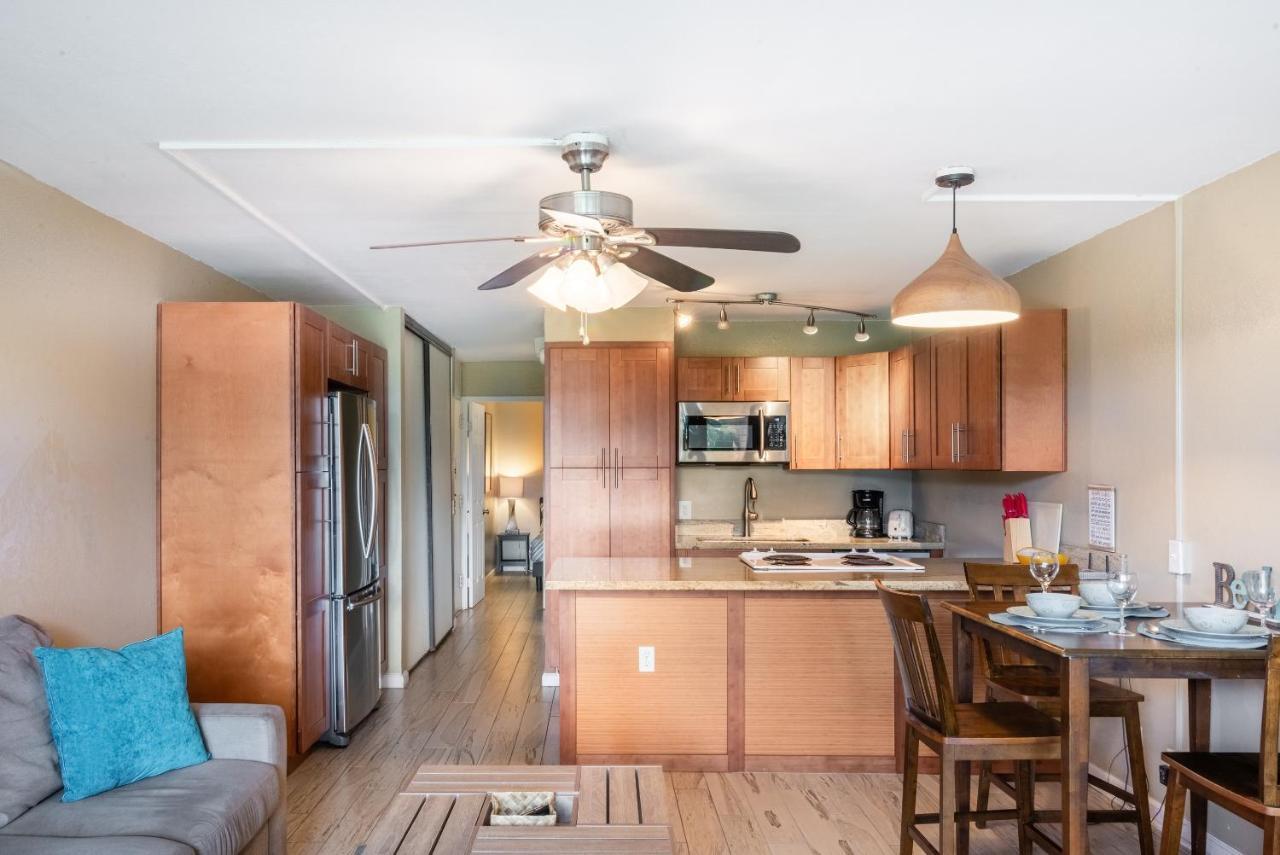 Wonderful Maui Vista-Kihei Kai Nani Beach Condos Εξωτερικό φωτογραφία