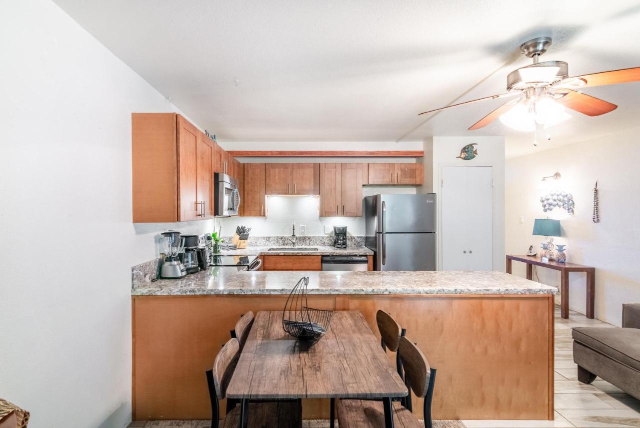 Wonderful Maui Vista-Kihei Kai Nani Beach Condos Εξωτερικό φωτογραφία