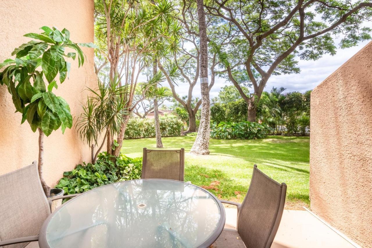Wonderful Maui Vista-Kihei Kai Nani Beach Condos Εξωτερικό φωτογραφία
