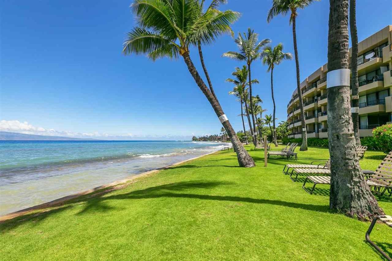 Wonderful Maui Vista-Kihei Kai Nani Beach Condos Εξωτερικό φωτογραφία