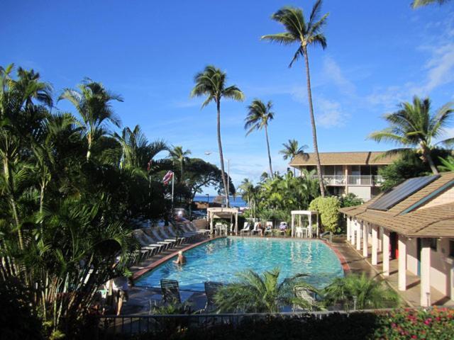 Wonderful Maui Vista-Kihei Kai Nani Beach Condos Εξωτερικό φωτογραφία