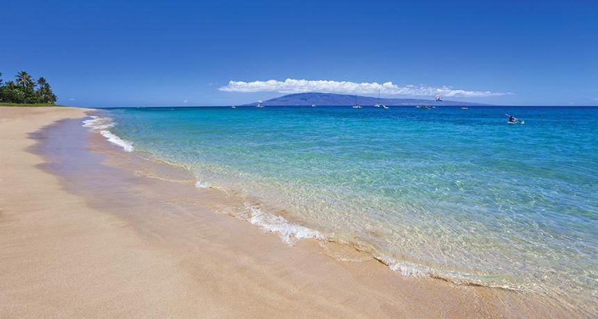 Wonderful Maui Vista-Kihei Kai Nani Beach Condos Εξωτερικό φωτογραφία